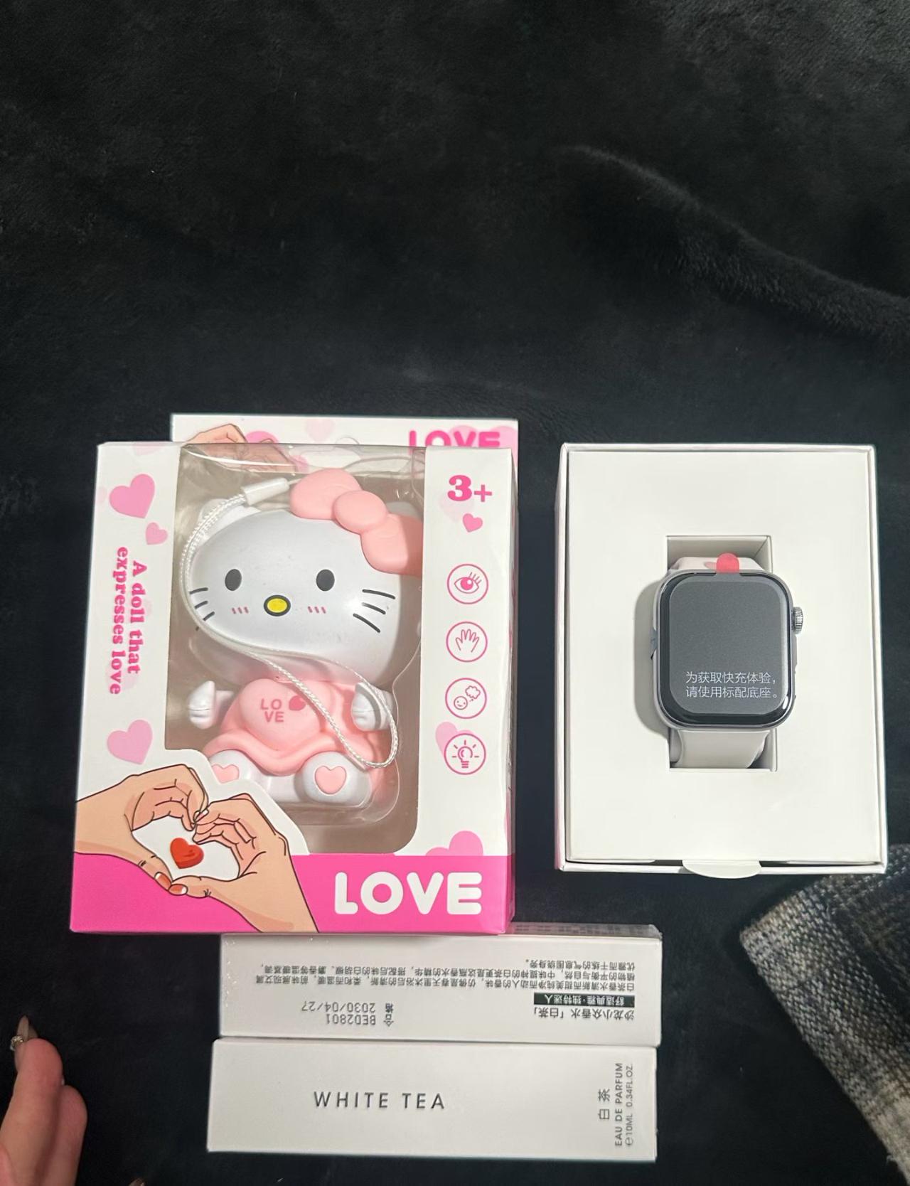生日礼物
